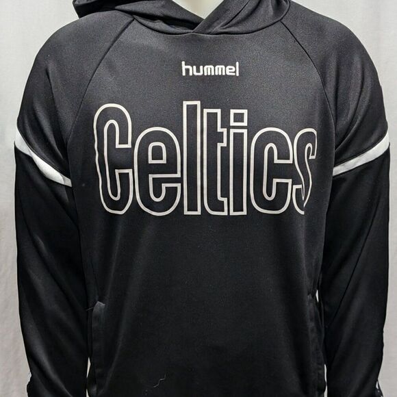 Hummel Celtic hoodie - Picture 1 of 5